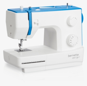 Bernettesew&go - Bernette Sew And Go 1