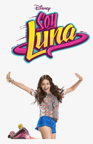 Soy Luna De Disney Channel