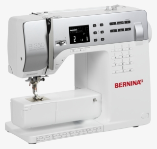One Of The Most Compelling Arguments In Favor Of The - Bernina 330