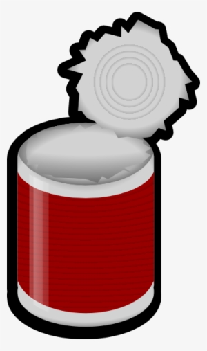 Tin Clipart