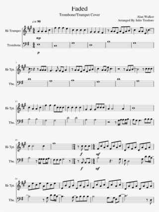 The Day [cover] Boku No Hero Academia Sheet Music Composed - Blood Sweat And Tears Violin Sheet Music