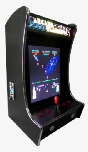 Bartop Arcade Machine - Video Game