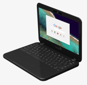 Next - Black Chromebook