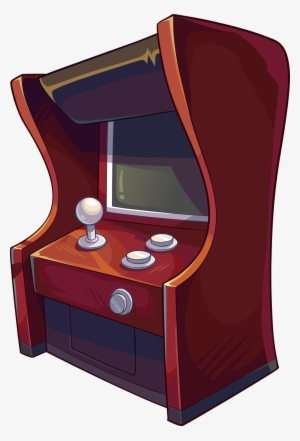Unplugged Arcade Machine - Club Penguin Arcade Machine