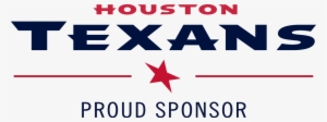 Nfl Houston Texans Stencil - Houston Texans Logo 2018