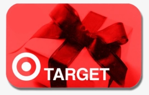 Target Gift Card Png