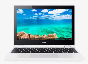 Chromebook - Acer Chromebook Cb5 132t
