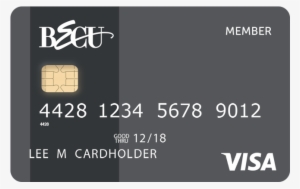 Discover Card For Business Places Where Discover Is - Becu Credit Card