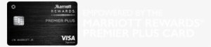 Paid Content From Marriott Premier Rewards Credit Card - Marriott Premier Plus Card