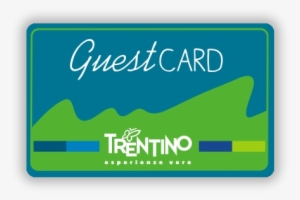 Trentino Guest Card - Trentino