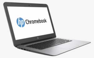 A Chromebook Is A Laptop That Runs Google's Chrome - Hp 14 Chromebook 14 G4
