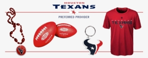 Houston Texans - Preferred Provider - Houston Texans