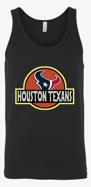 Houston Texans Jurassic World - Houston Texans