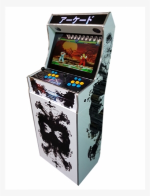 Arcade Game