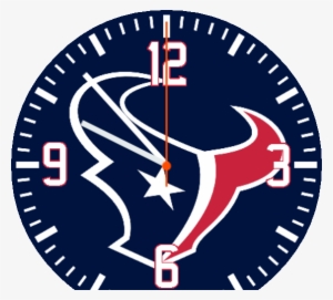 Sports Nfl Houston Texans V03 - Houston Texans