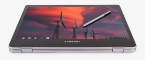 Samsung Chromebook Plus Samsung Chromebook Plus - Gadget