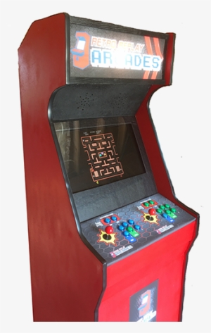 The Ultimate Home Arcade Machine - Arcade Game