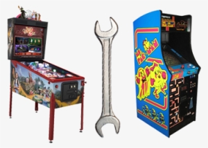 pinball and arcade game service and repair - wizard of oz pinball 75th anniversary