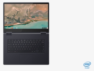 Here's A Closer Look At The New Yoga Chromebook - Output Device