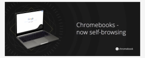 Today, We're Excited To Announce A Way To Make Your - My Other Chromebook Is A Pixel Sticker