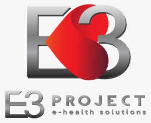 E3 Project Logo Big - Logo