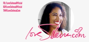 A Selena Quintanilla Tribute Website - Selena