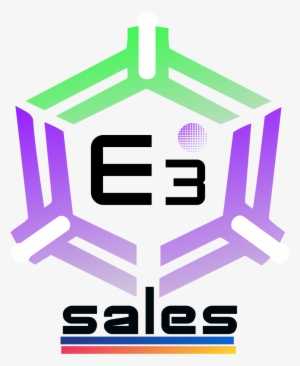 Group Logo Design For E3 Group In Australia - Graphic Design