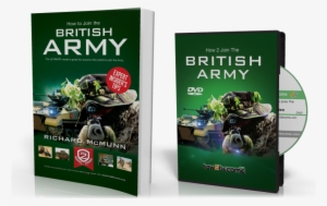 How To Join The British Army Book And Interview Dvd - 2 Join The Parachute Regiment: The Insiders Guide