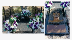 Selena Quintanilla Grave
