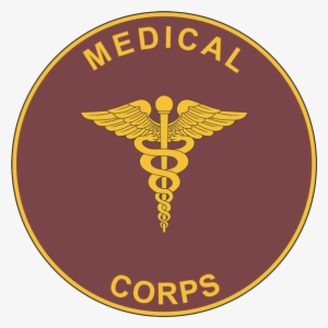 Army Medical Corps Logo Png - Us Army Veterinary Corps