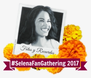 #selenafangathering - Selena