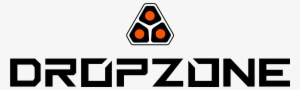 Dropzone Game Logo