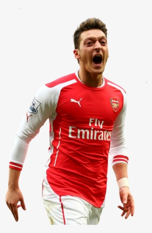 Mesut Özil Png 2018