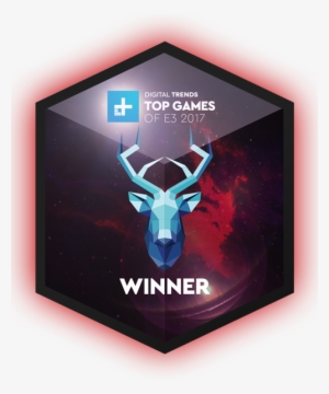 Digital Trends Top Games Of E3 2017 Awards
