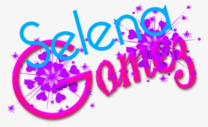 Logo Selena Gomez