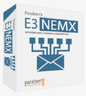 Paraben E3 - Nemx - Forensic Computers Inc.