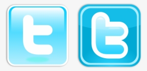 Twitter Logo In - Imagenes De Twitter En Miniatura