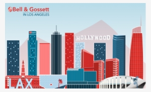 Bell & Gossett In Los Angeles - Los Angeles