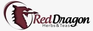 Red Dragon Herbs - Graphic Design