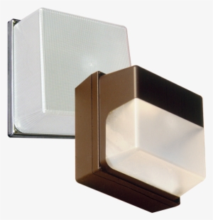 Walkway Lighting Designed For Rough Service - Sconce