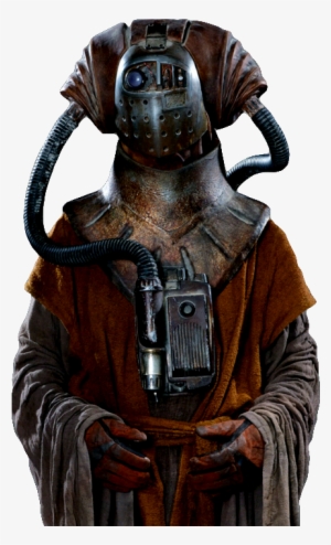 Dybrinthe - Star Wars Athgar Heece