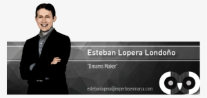 Esteban Firma - Signature