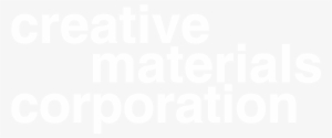 Creative Materials Corporation - Creative Materials Corp Logo Png