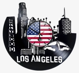 Fan - Los Angeles