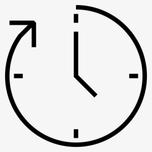 Png File Svg - Time Line Icon