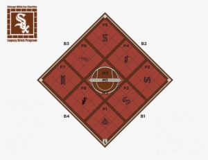 Brick Location - Emblem
