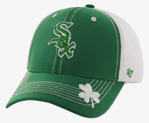 Share This Game With Your Friends - White Sox St Patricks Day