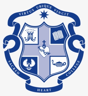 Sacred Heart College Adelaide Logo