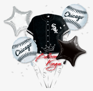 Chicago White Sox Bouquet