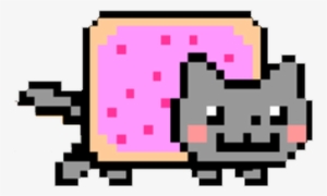 Nyan Cat Solo - Nyan Cat Meme Png